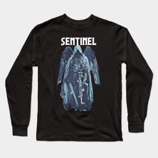 Sentinel Long Sleeve T-Shirt